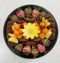 Large Diwali Platter