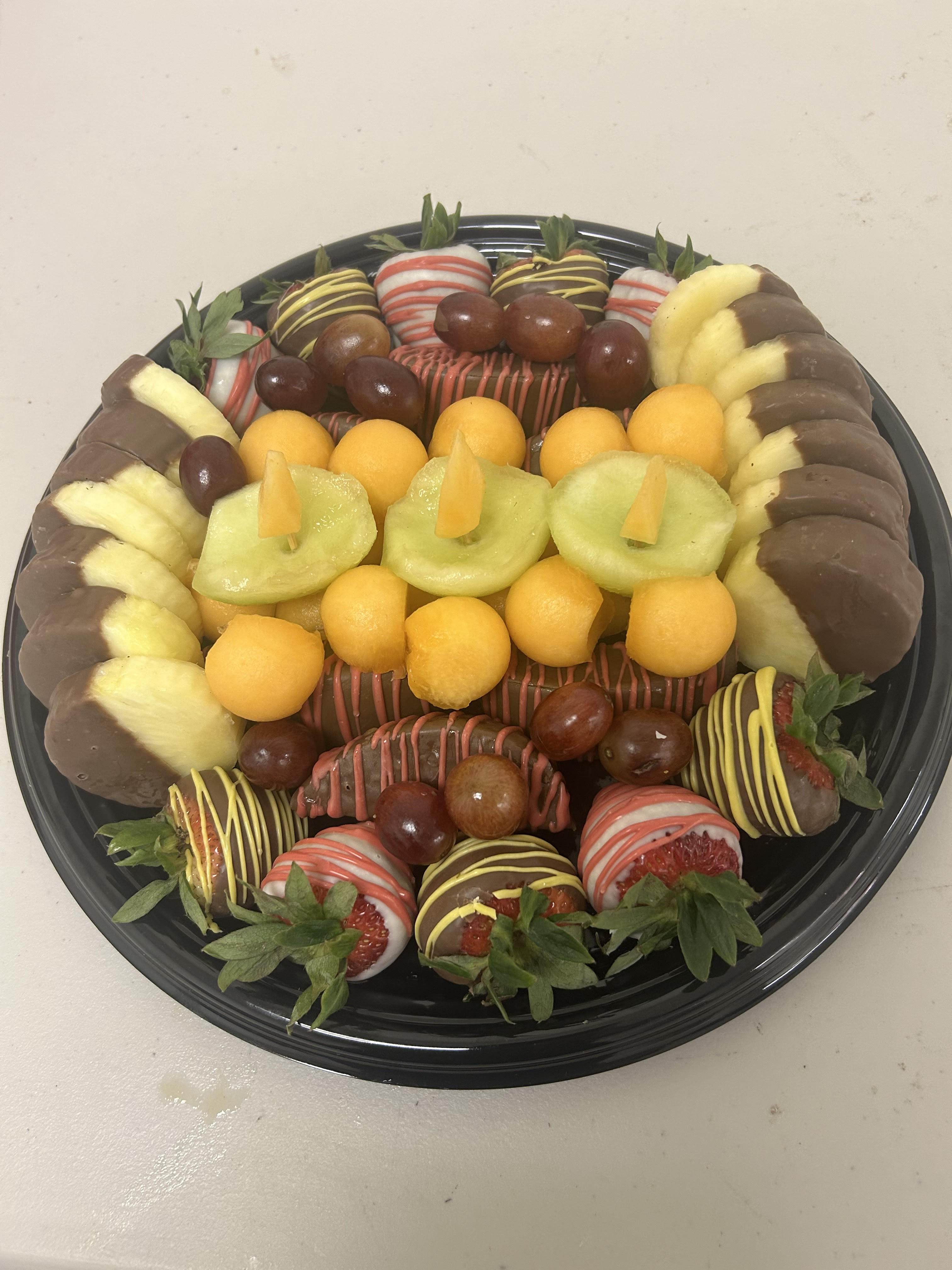 Sweet Diwali Offering