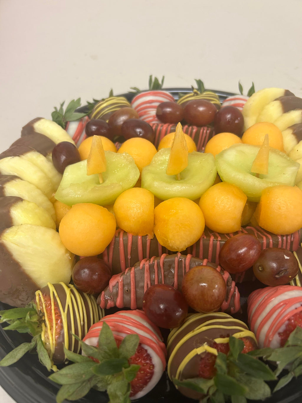 Sweet Diwali Offering