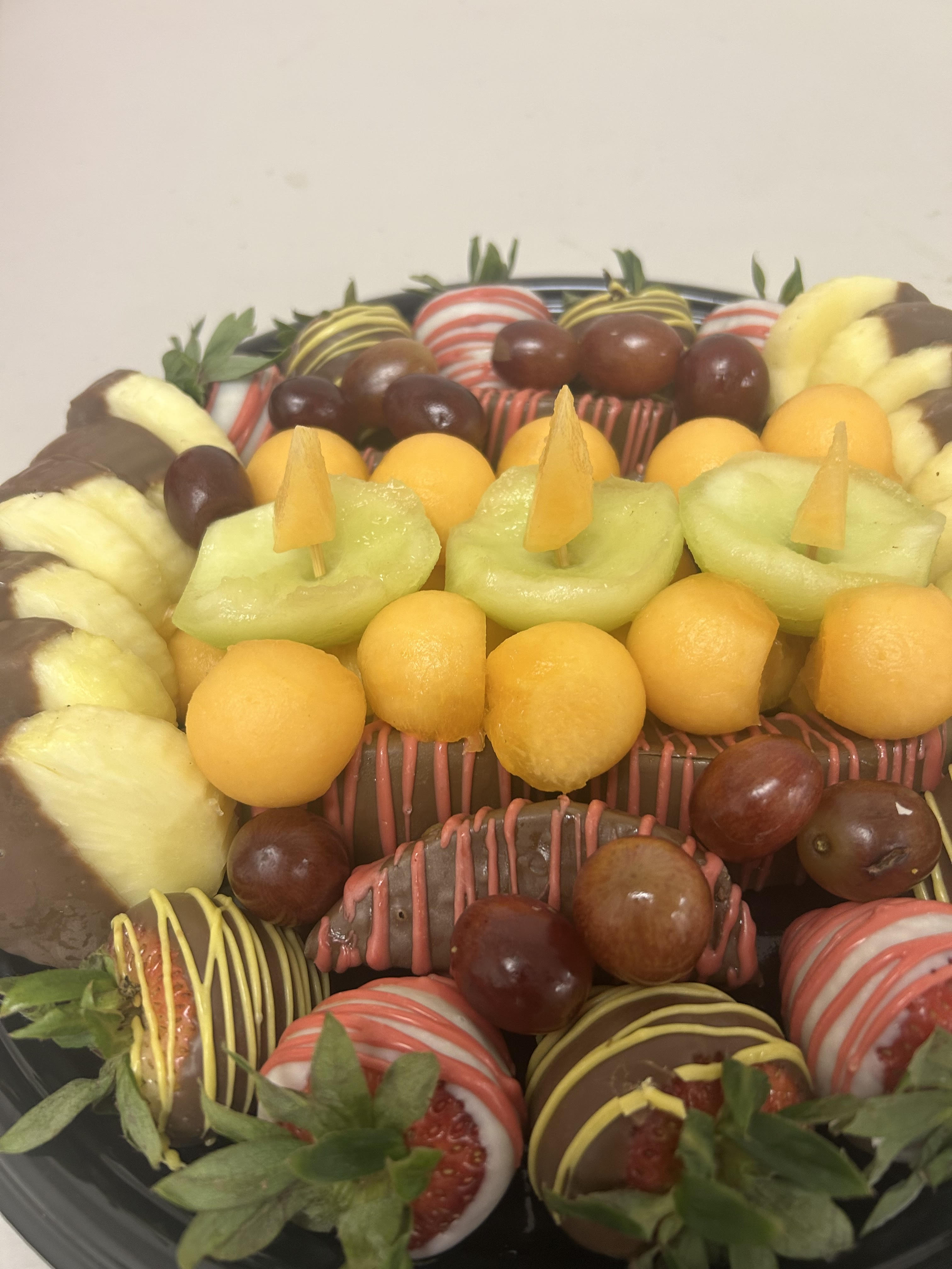 Sweet Diwali Offering