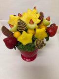 Sweet Diya Bouquet